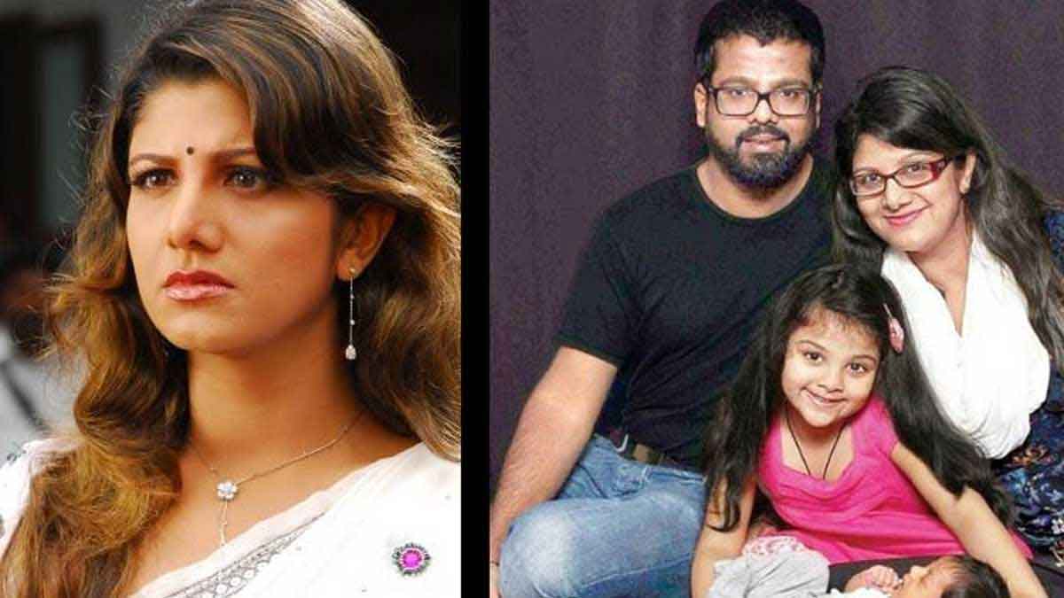 actress rambha marriage interesting facts to know 