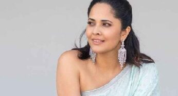 Anasuya : అన‌సూయకు చెందిన ఈ ఆస‌క్తిక‌రమైన‌ విష‌యాలు మీకు తెలుసా..?