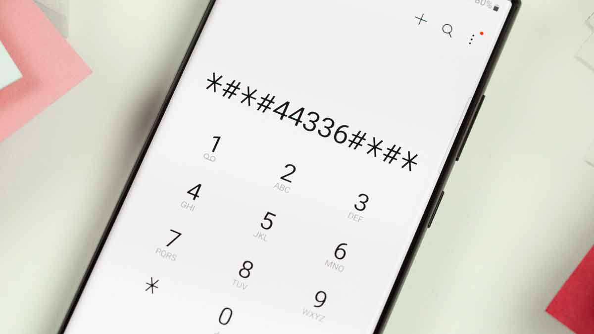 do you know about these secret android codes 