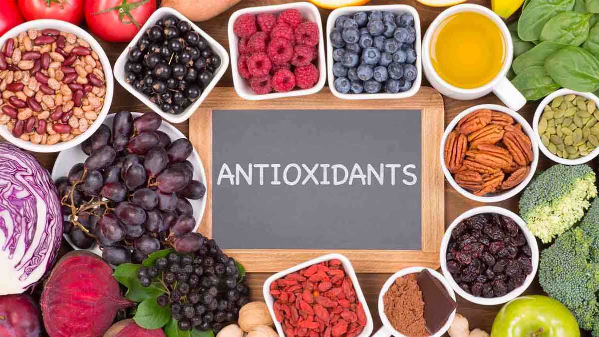 what are anti oxidants and why we need them 