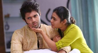 Arjun Reddy Movie : అర్జున్ రెడ్డి మూవీని మిస్ చేసుకున్న హీరో, హీరోయిన్ ఎవరో తెలుసా..?