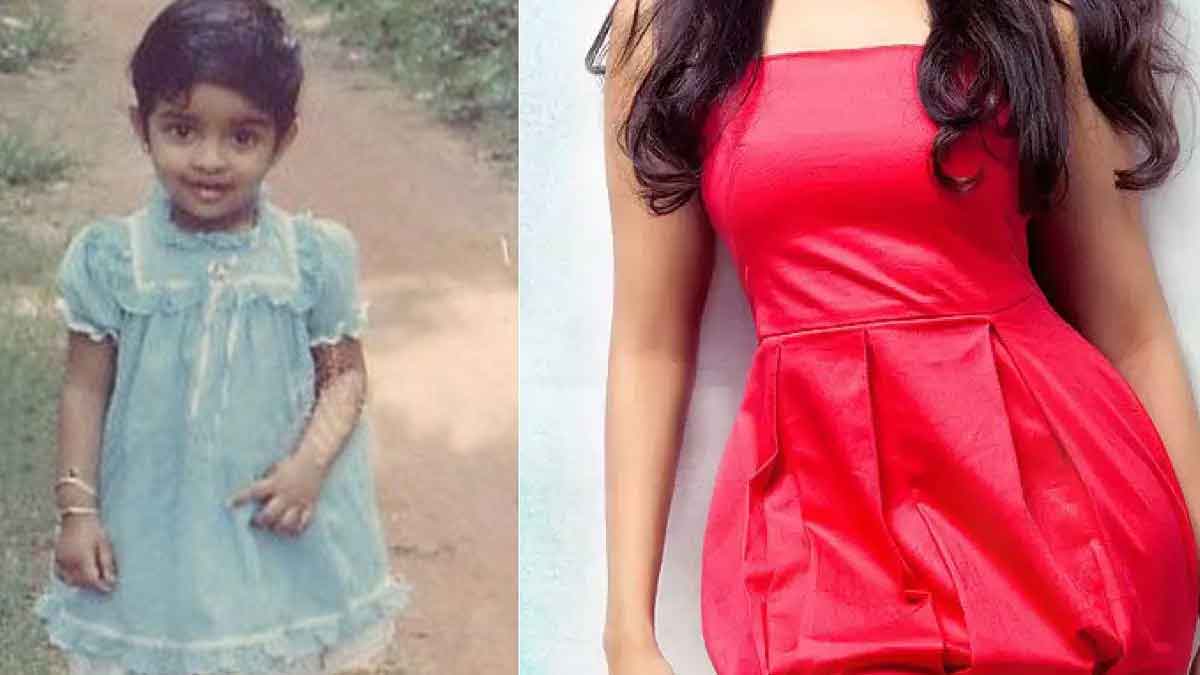 asin childhood photo viral 