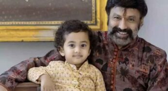 Balakrishna : బాల‌య్య‌ని త‌న మ‌న‌వ‌ళ్లు మావ‌య్య అని పిలుస్తార‌ట‌.. ఎందుకో తెలుసా..!