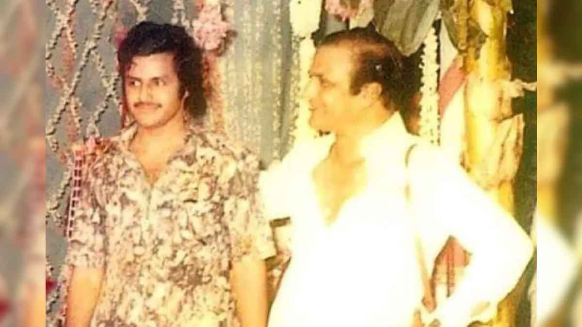 do you know that balakrishna and sr ntr planned baahubali type movie