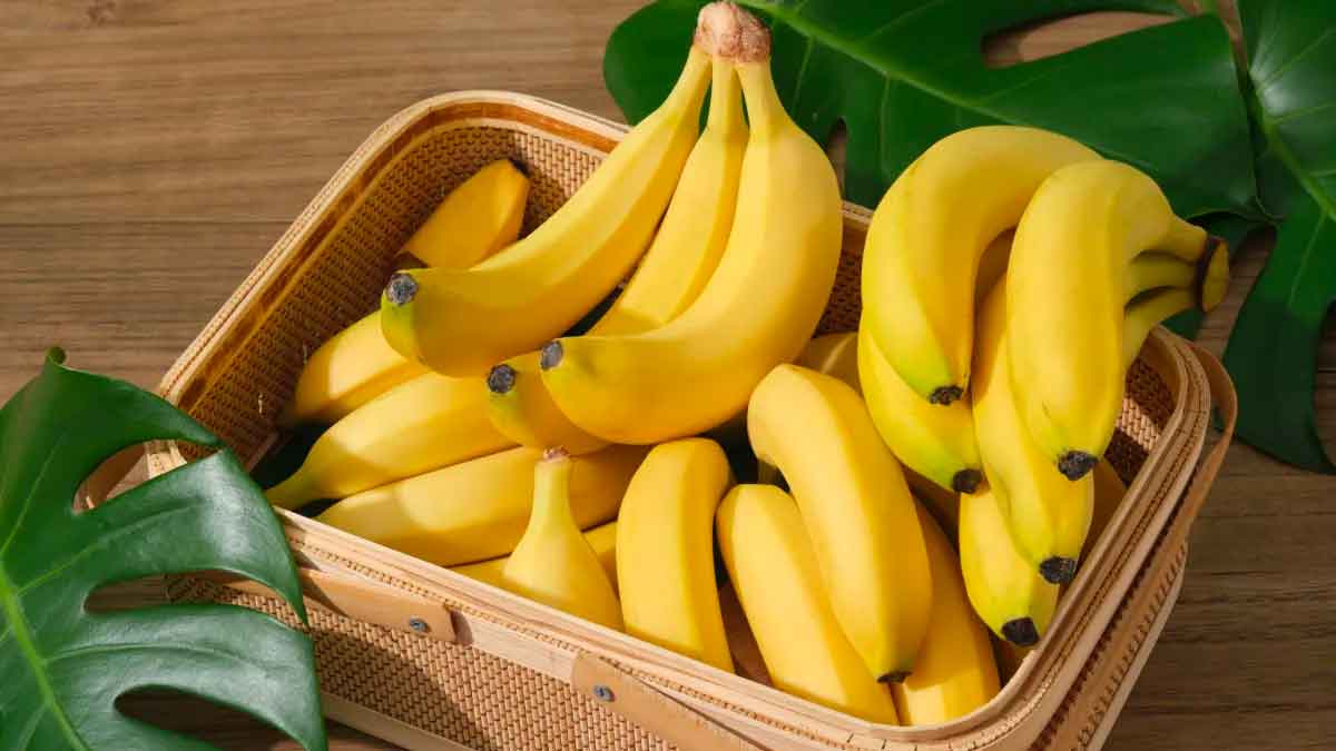 take daily one banana and get rid of these problems 