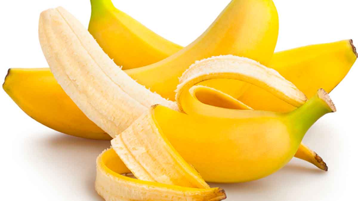 take banana early in the morning for these benefits 