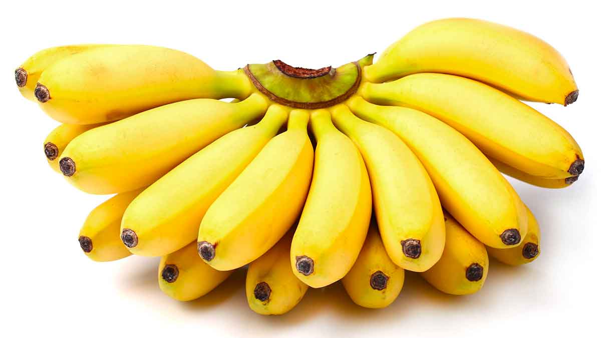 what happens if you eat banana during winter nights 