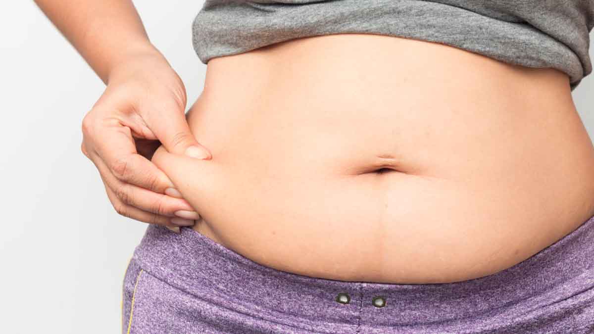 wonderful home remedy that reduces belly fat 