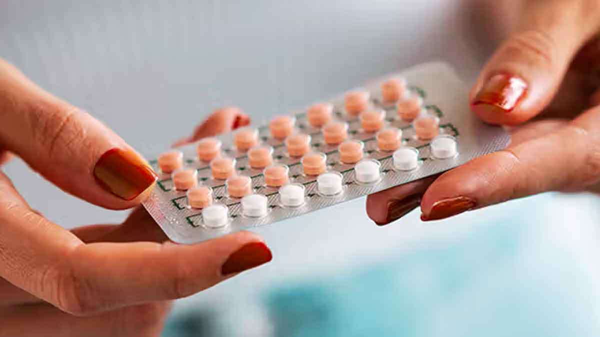 if women are using birth control pills then beware of this 