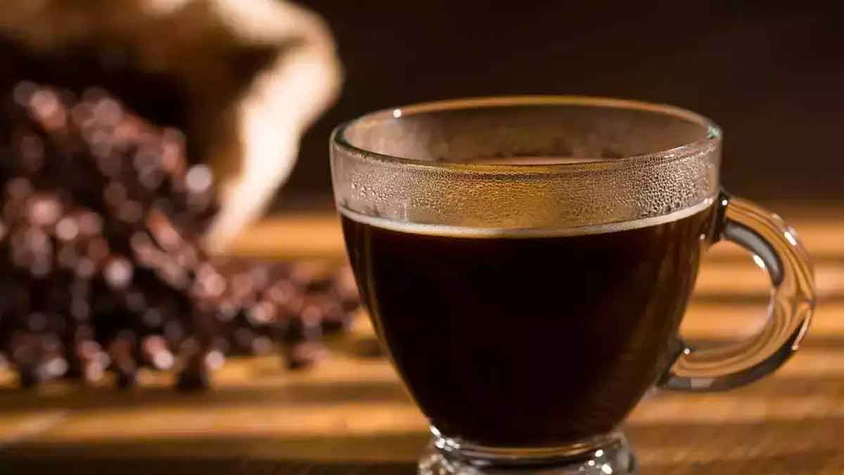 many wonderful health benefits of black coffee 