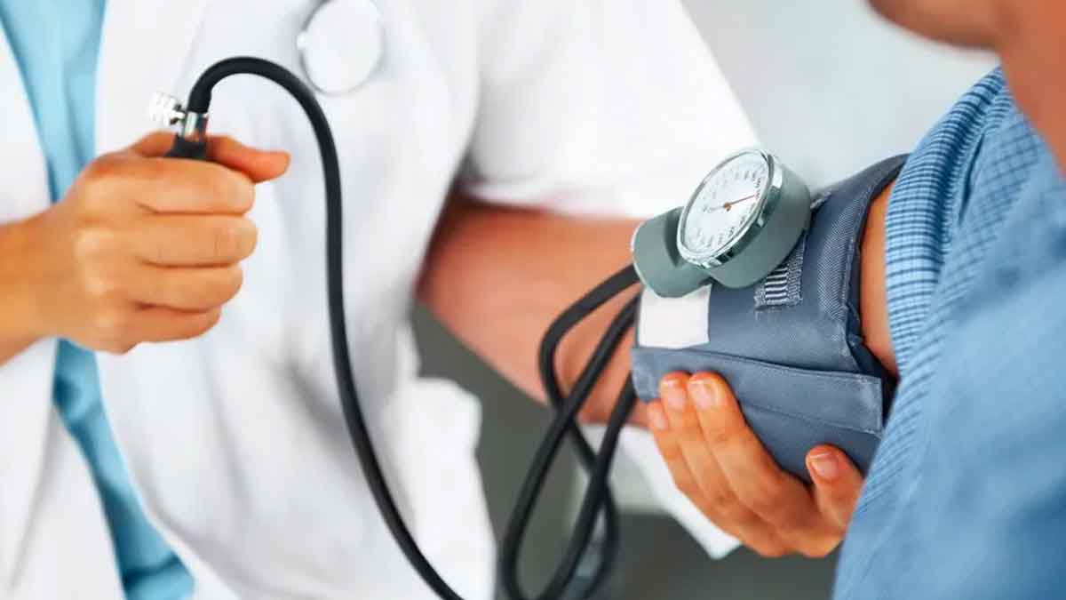 what to do if blood pressure drops suddenly