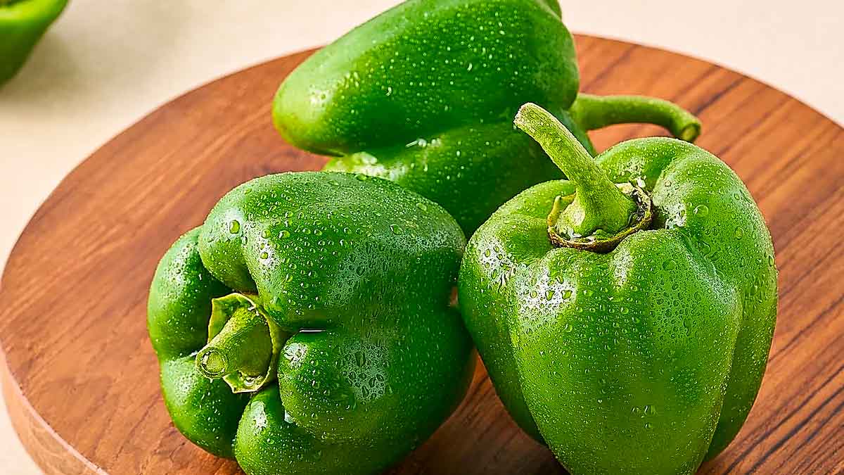 many wonderful health benefits of capsicum 