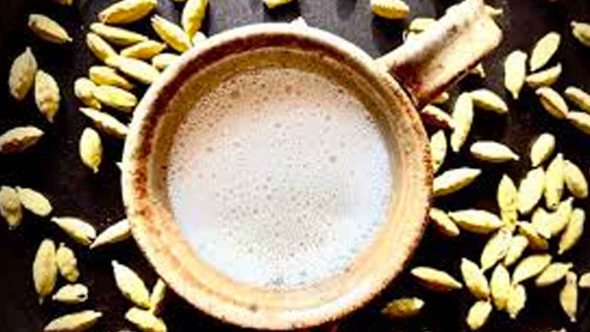 many wonderful health benefits of cardamom milk 