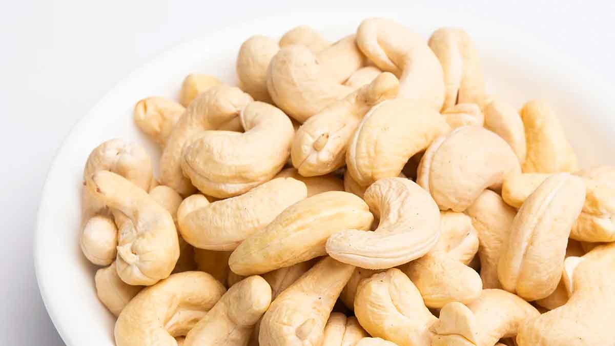 cashew if you are taking them know these facts