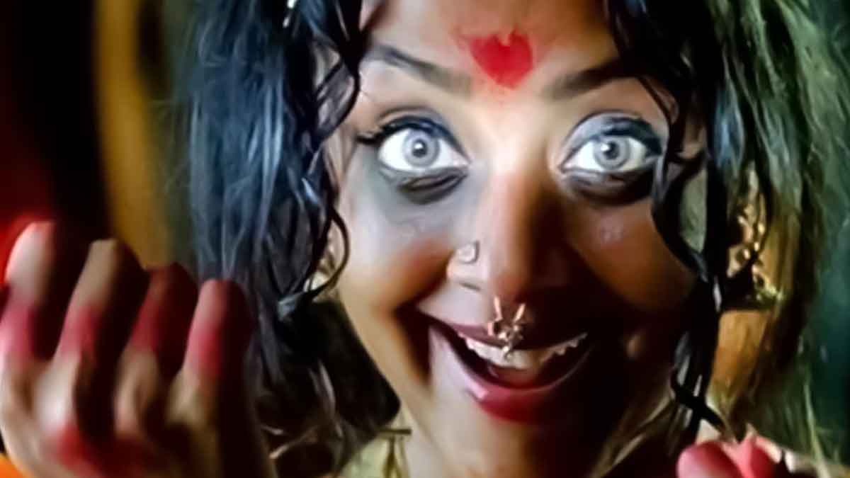 do you know who missed to do chandramukhi movie