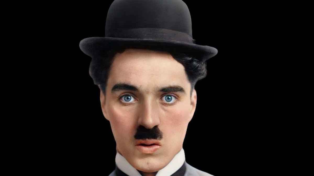 do you know these interesting facts about charlie chaplin