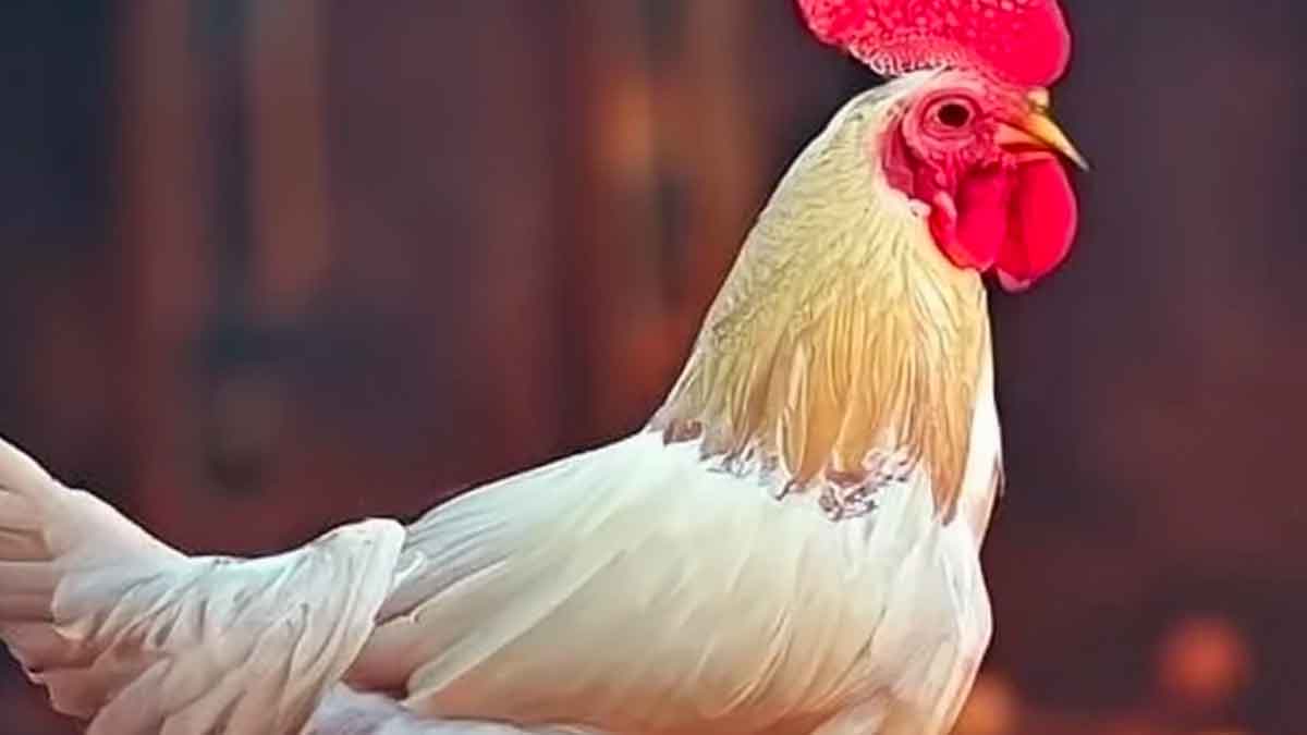 you can earn good income with chicken center 