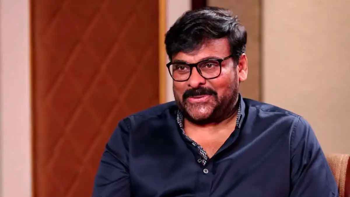 do you know that somebody attempted poison on chiranjeevi 