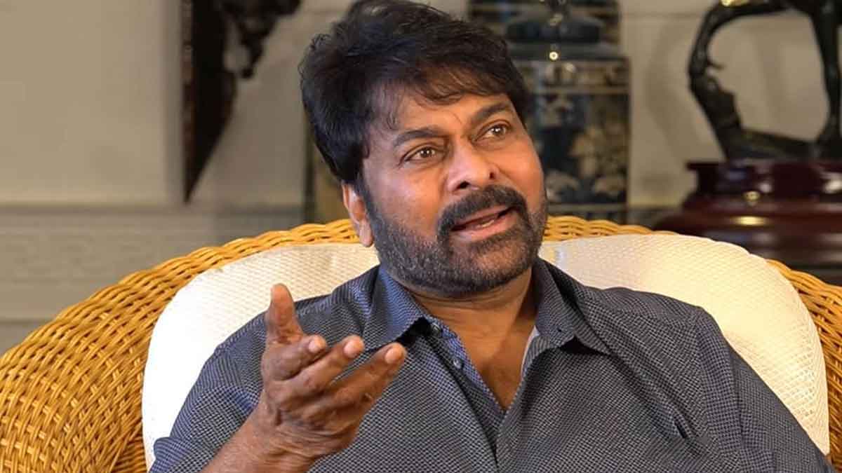 chiranjeevi responded in poison incident 