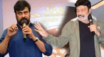 Chiranjeevi And Rajasekhar : 14 ఏళ్ల కింద‌ట చిరంజీవి, రాజ‌శేఖ‌ర్ మ‌ధ్య గొడ‌వ‌లు.. ఏ విష‌యంలో గొడ‌వైంది..?