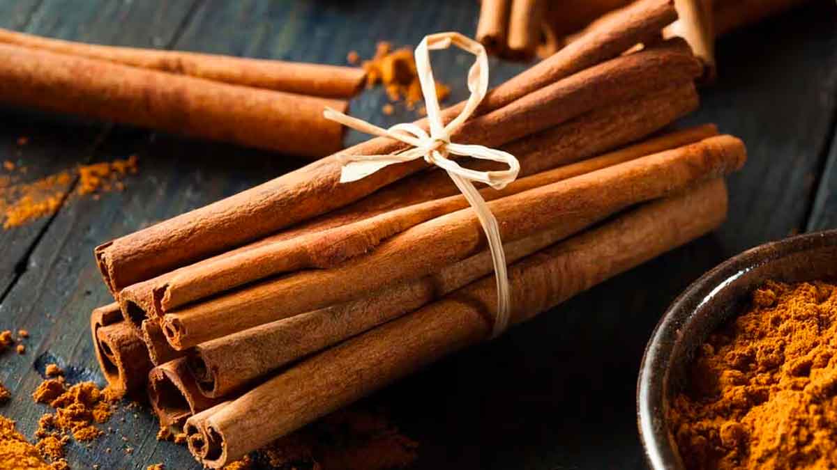 many wonderful health benefits of cinnamon how to use it