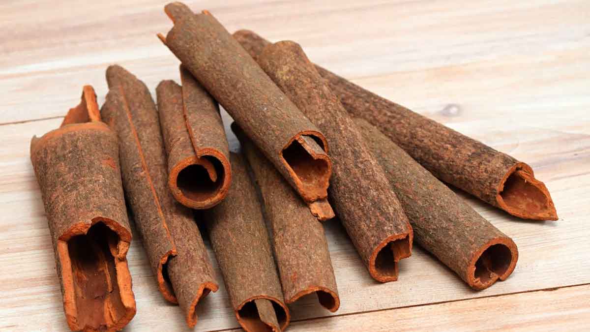 many wonderful health benefits of cinnamon 