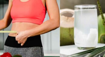 Coconut Water For Weight Loss : బరువు పెరుగుతున్నారా.. పొట్ట వస్తుందా.. అయితే కొబ్బరి నీళ్లు తాగి త్వరగా వెయిట్ లాస్ అవ్వండి..!