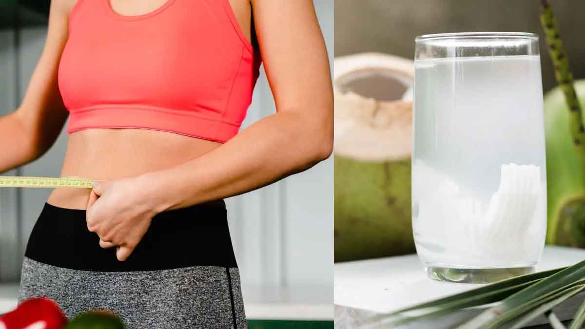 Coconut Water For Weight Loss take them daily for many benefits 