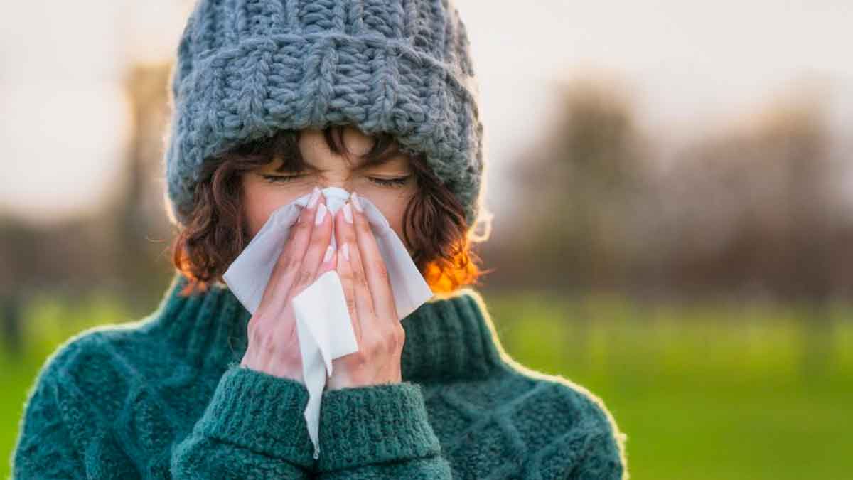 follow these remedies to get rid of cold and cough in one day 