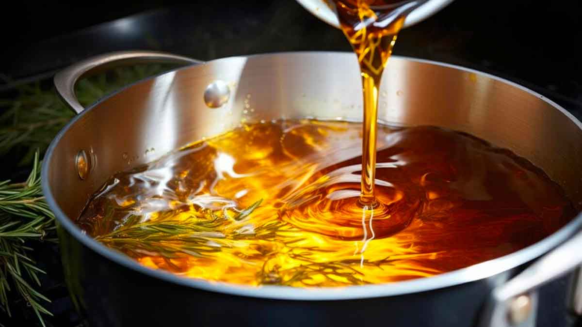 if you are using cooking oil by reheating it then it is very harmful for health 