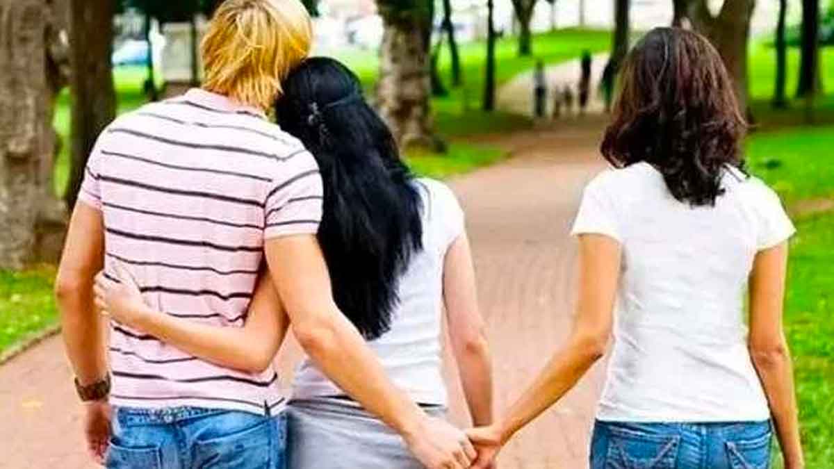 husband and wife must follow these to make their relationship strong 