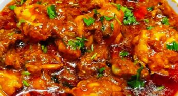 Curd Chicken Recipe : రొటీన్ చికెన్ క‌ర్రీ తిని బోర్ కొట్టింది…అయితే ఇలా ట్రై చేయండి….