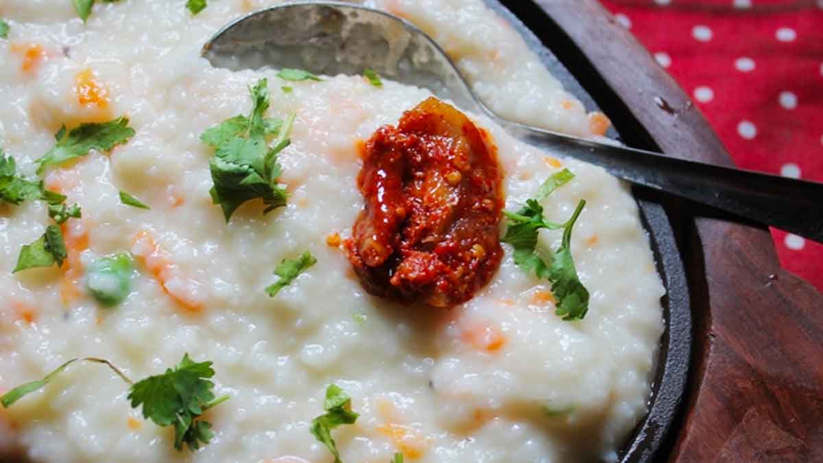 many wonderful health benefits of curd rice 