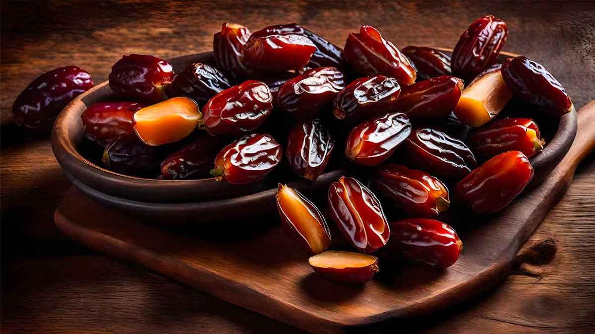 take dates daily for these wonderful health benefits 