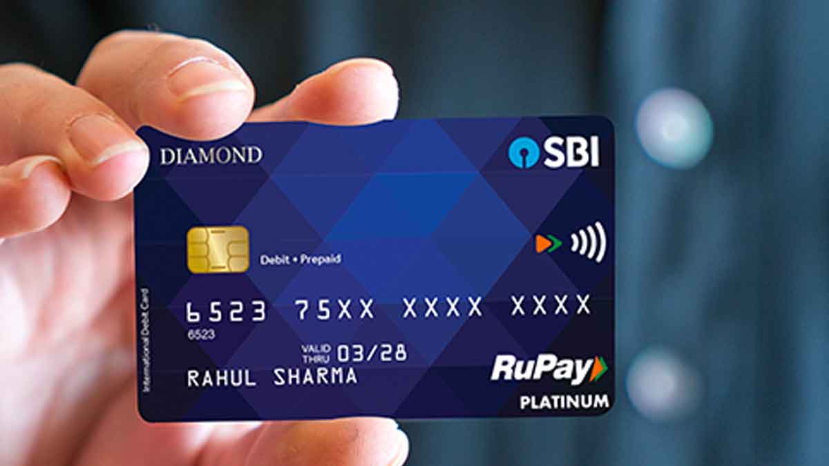 do you know the meaning of 16 digit code in debit cards 