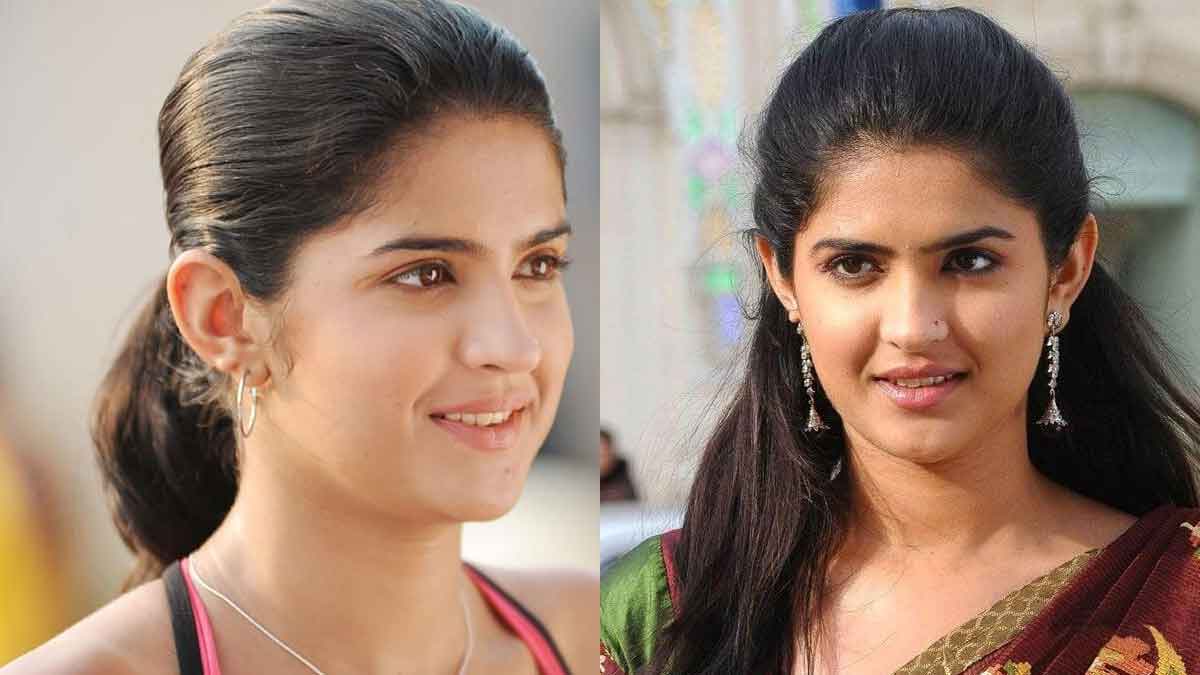 what deeksha seth is doing now and how is she 