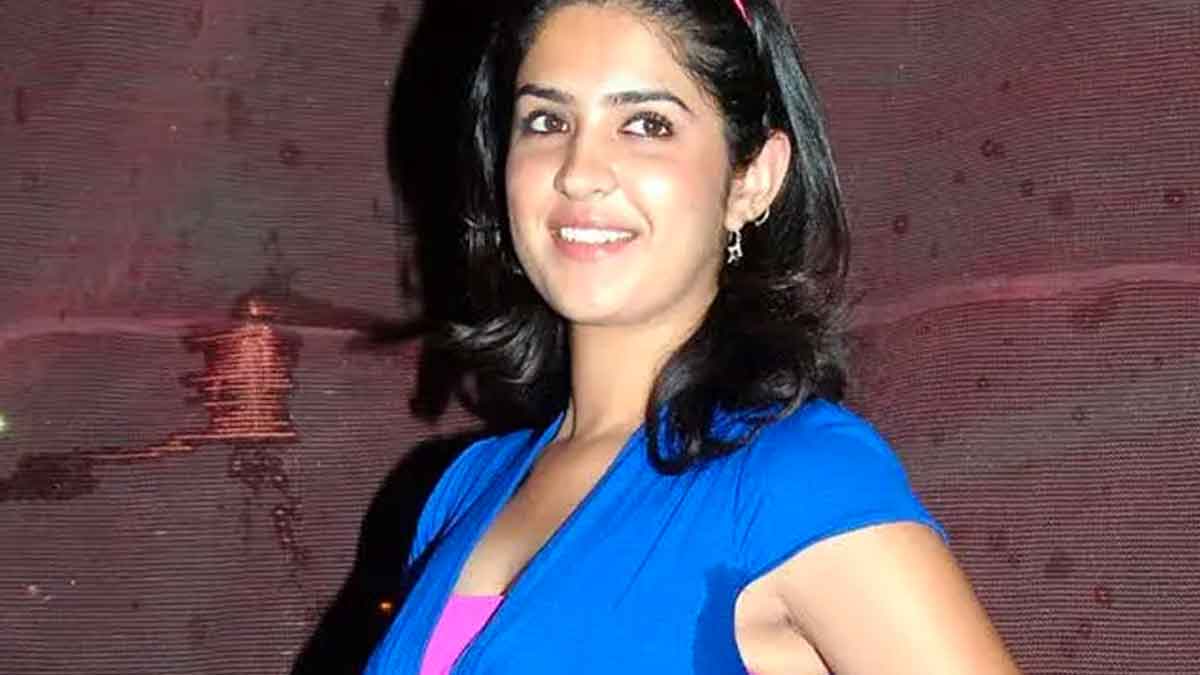 how is deeksha seth right now what is she doing