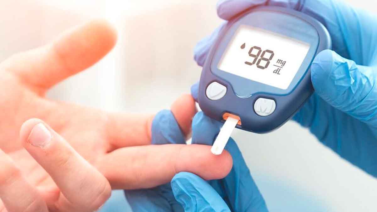 diabetes causes symptoms and treatment 