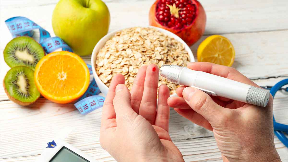 which foods diabetics eat know them 