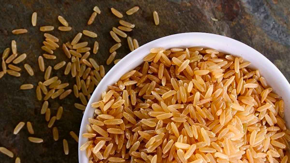 can diabetics eat brown rice