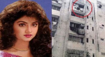 Divya Bharti : దివ్యభారతిది హత్యా లేక ఆత్మహత్యా..? అసలు ఆమె మరణించిన రోజు ఏం జరిగింది..?