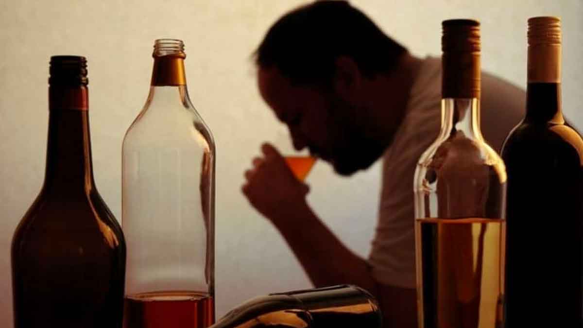 can diabetic patients take alcohol 