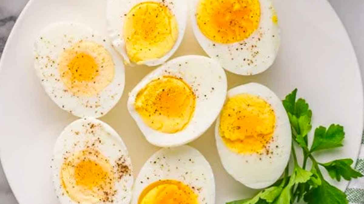 how many eggs we can eat per week