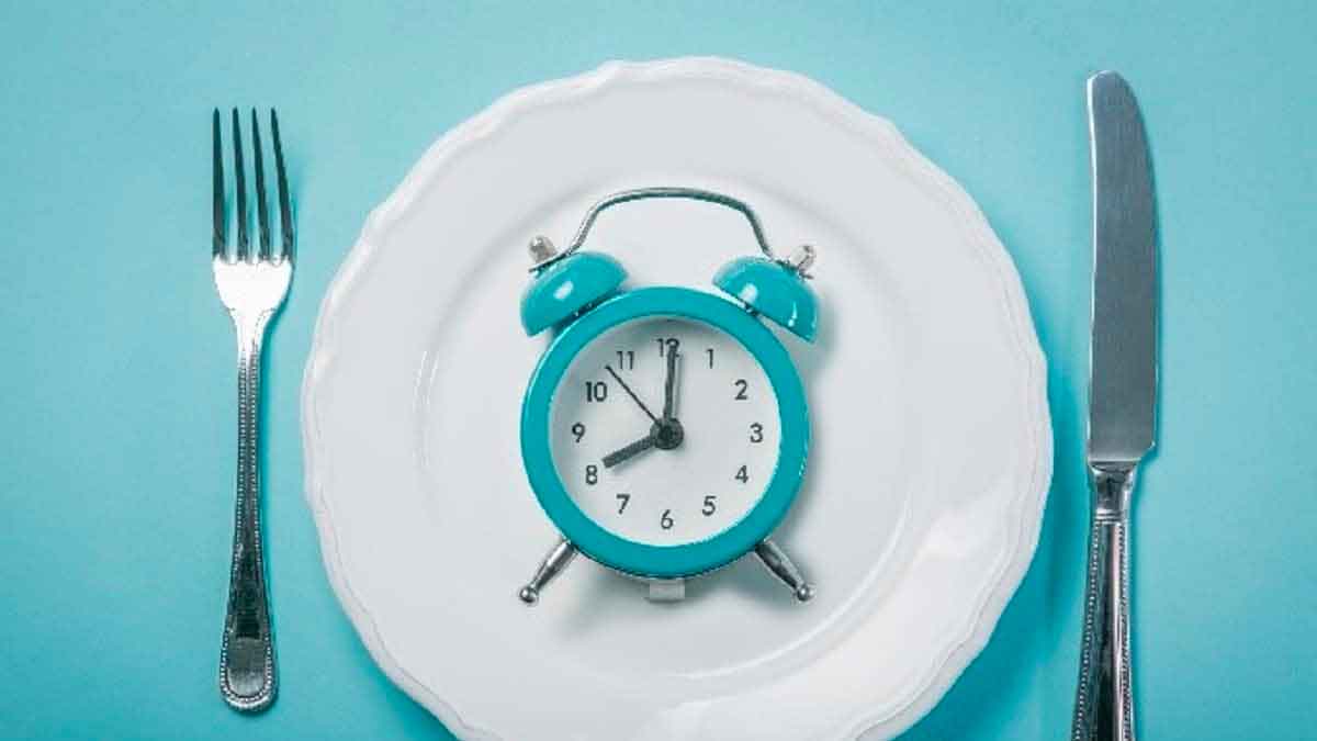 fasting is best for health say california doctors 