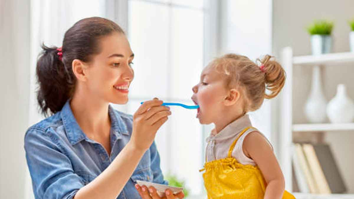 if you are feeding kids then follow these tips 