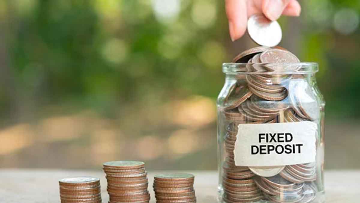 if you are opening a fixed deposit then read these