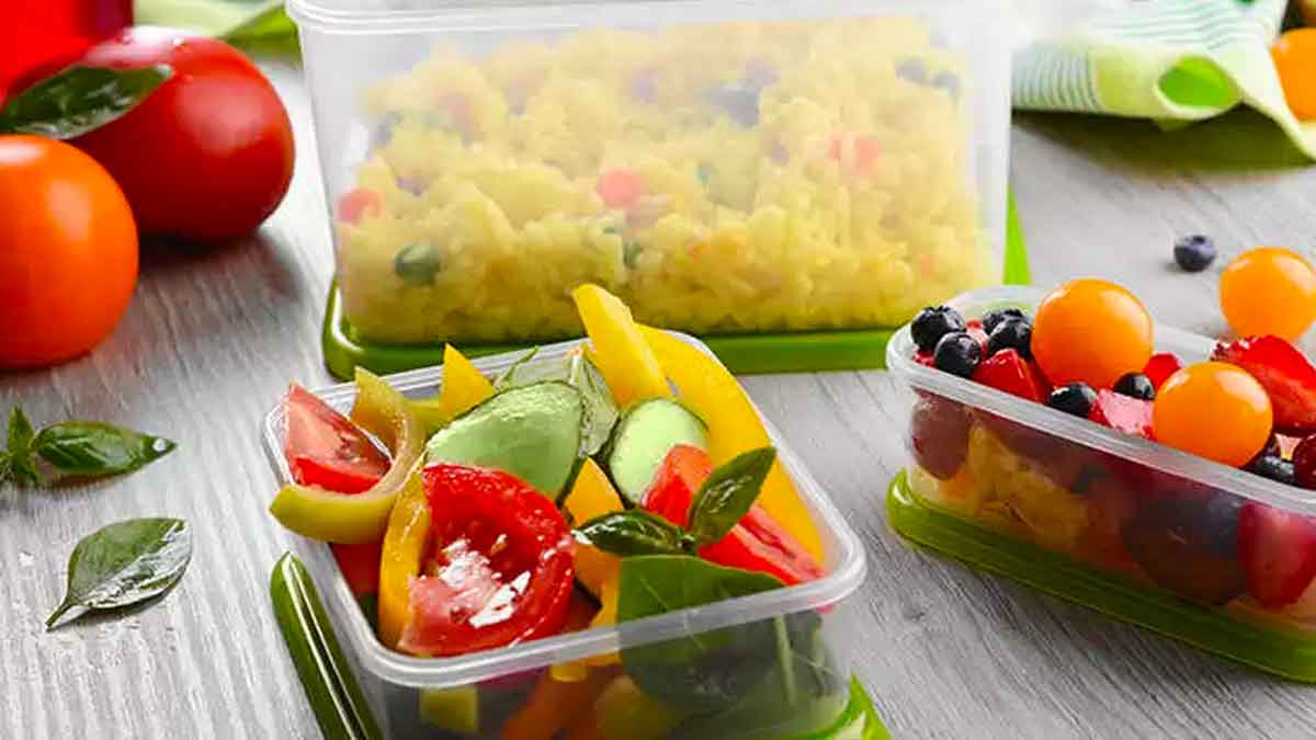 if you are taking foods in plastic boxes then must know 