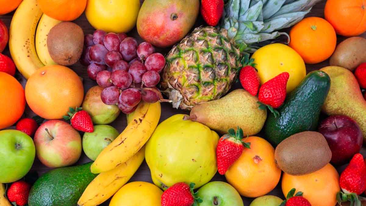 fruits for diabetics patients they can take these