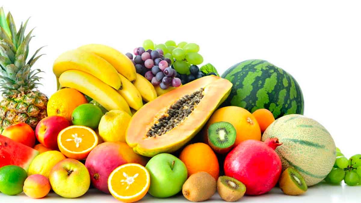 what is the best time to eat fruits must know