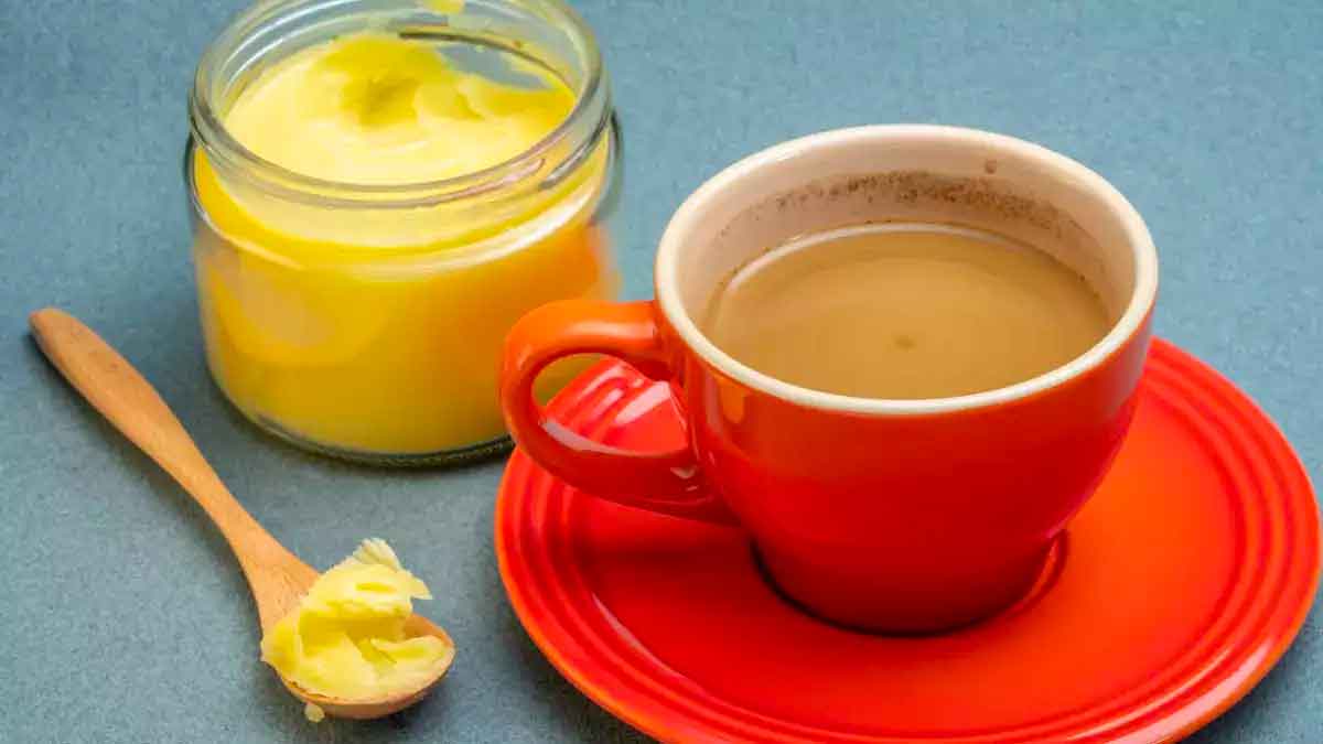 many wonderful health benefits of ghee coffee 